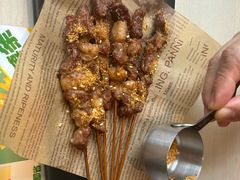 -豪客来牛排(鼓楼名店街店)