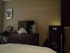 -锦龙国际酒店(天津奥体中心华苑地铁站店)