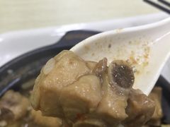 -峰味香.酱香米线.黄焖鸡(定西路店)