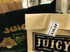 -Juicy Bakery(大学路店)