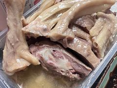 -正宗忘不了老鹅(梅岭店)