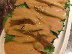 -前海沿·青岛菜(乐客城店)