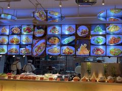 -九转小磨·东北菜老字号(祥安店)