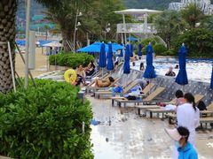 -深圳大梅沙京基洲际度假酒店
