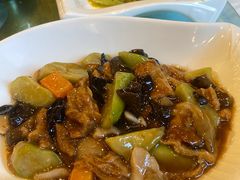 -功德林素菜饭庄(前门店)
