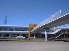-望京西(地铁站)