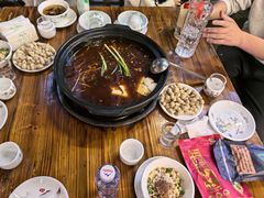 -金海椒罐罐鲢鱼(东方桂苑店)