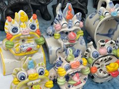 -辛庄国际文化艺术区