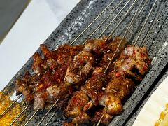 -言初龙虾·鲜烧烤(老板娘十五年店)