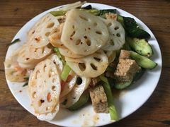 -马遂林烩面馆(少室路店)