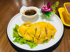 -玖鲜小笼(中山广场店)