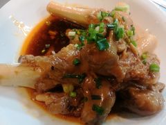 -二分八云雁阁•新晋菜大同味(长治路店)