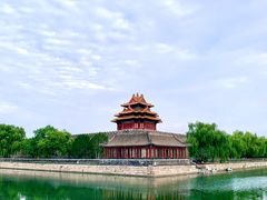 -故宫博物院(故宫)