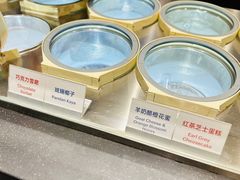 -Dip in Gelato(富民路店)
