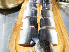 -本炙炭烤·蒲烧活鳗料理店(金沙洲店)