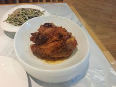 -叁拾壹克饺子·东北菜(国贸店)