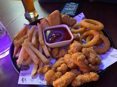 -Ambra Haus琥珀屋精酿餐厅(宝山店)