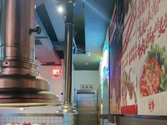 -留香铁板烤肉(解放西路旗舰店)