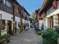 -小河直街历史文化街区