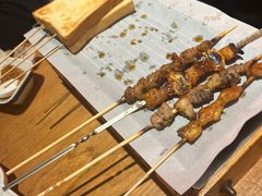 -肉串汪(望京店)