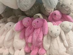 -jELLYCAT(北京市甘家口百货店)