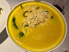 大煮干丝-小河盐帮·私家菜·烤鸭(三元桥·霄云路店)