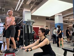 -VPsmart私教健身工作室(新华路旗舰店)