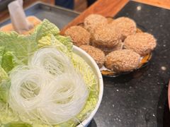 -南门涮肉(通州店)