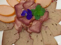 -乔家满族八大碗(流水沟店)