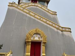 -洛阳白马寺
