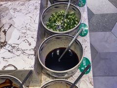 -老灶堂文创火锅(文艺路店)