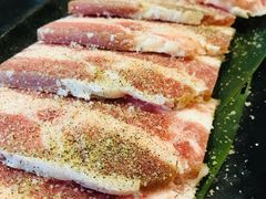 -牛中牛烤肉店(民生街店)