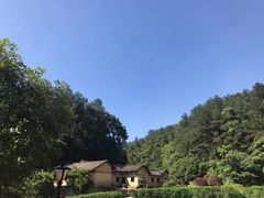 -韶山毛泽东同志故居