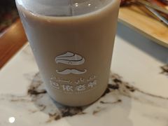 -巴依老爷新疆美食(常营店)