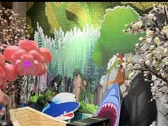 -汤连得温泉馆(宝山店)