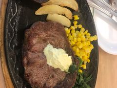 -萨莉亚(百信广场店)