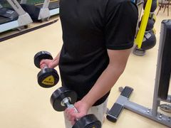 -中田健身工作室(深圳南油店)
