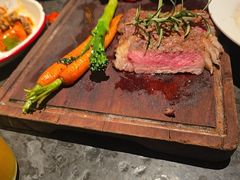 -京A Taproom·精酿餐吧(CBD店)