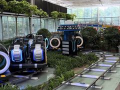 -南宫五洲植物乐园