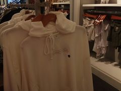 -Abercrombie & Fitch(天环广场店)
