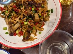 -富正毅三下锅(体育馆店)
