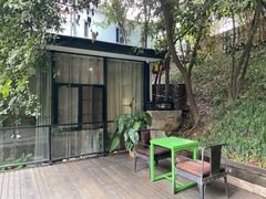 -箱美术馆私房菜(水晶郦城店)