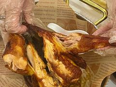-斗牛士牛排餐厅(嘉里汇店)