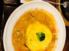 -玛格萝妮比萨屋(四平店)