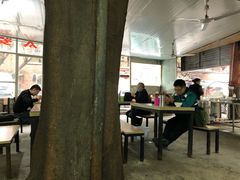大堂-秦云老太婆摊摊面(全国总店)