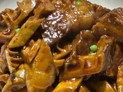 -金枝玉叶上海人家食府(三里河店)