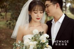 -新奕映像摄影机构