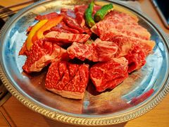 -和牛放题的殿堂 肉屋横丁(秋叶原店)