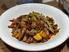 -莫山小馆(大石桥店)