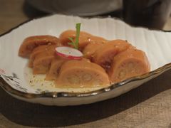 -香园茶社·金陵小灶(老门东店)
